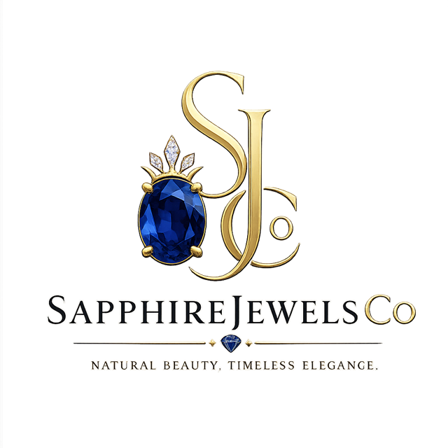 Sapphire Jewels Co